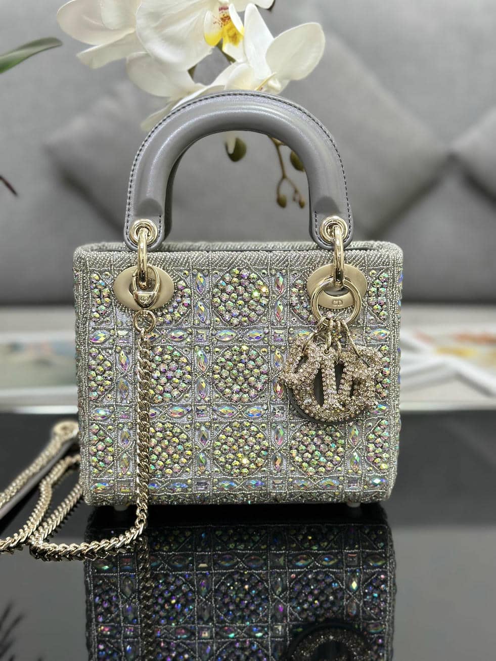 Dior Handmade Limited Version 0015